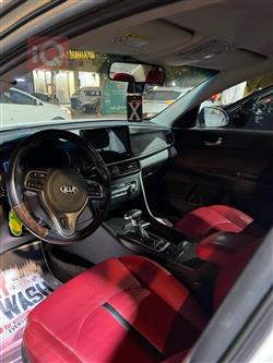 کیا ئۆپتیما